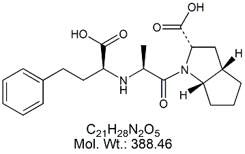 Ramipril EP Impurity E